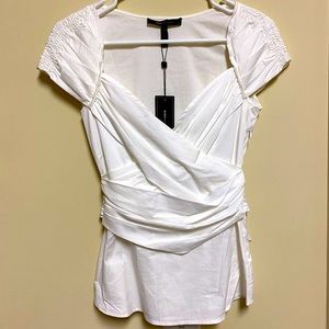 BCBG Max Azria top